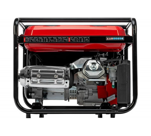 Генератор бензиновый MTX RS-9000E, 7 кВт, 230В, электростартер 946165