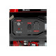 Генератор бензиновый MTX RS-9000E, 7 кВт, 230В, электростартер 946165