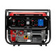 Генератор бензиновый MTX RS-9000E, 7 кВт, 230В, электростартер 946165