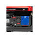 Генератор бензиновый MTX RS-9000E, 7 кВт, 230В, электростартер 946165