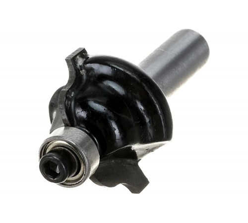 Набор фрез Sturm 9016-RB-S8-12-2 Набор фрез Sturm 9016-RB-S8-12-2