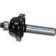 Набор фрез Sturm 9016-RB-S8-12-2