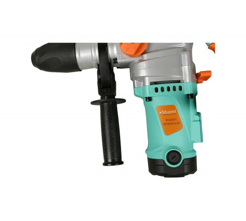 Перфоратор Sturm SDS Plus RH2532V Перфоратор Sturm SDS Plus RH2532V