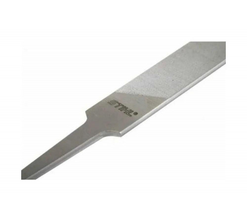 Напильник плоский 150x16x2.7 мм STIHL 0814-252-3356 Напильник плоский 150x16x2.7 мм STIHL 0814-252-3356