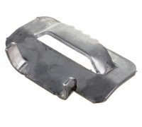 Скрепа-бугель IEK усиленная СУ-20 100шт COT36 UZA-51-100