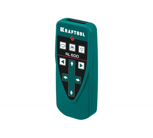 KRAFTOOL ротационный лазерный нивелир в кейсе RL600 34600_z01 Professional KRAFTOOL ротационный лазерный нивелир в кейсе RL600 34600_z01 Professional