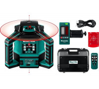 Ротационный лазерный нивелир KRAFTOOL RL600 34600_z01