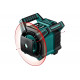 KRAFTOOL ротационный лазерный нивелир в кейсе RL600 34600_z01 Professional