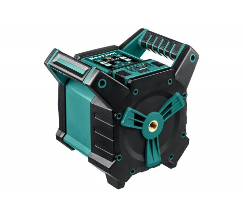 KRAFTOOL ротационный лазерный нивелир в кейсе RL600 34600_z01 Professional KRAFTOOL ротационный лазерный нивелир в кейсе RL600 34600_z01 Professional