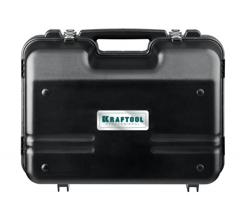 KRAFTOOL ротационный лазерный нивелир в кейсе RL600 34600_z01 Professional KRAFTOOL ротационный лазерный нивелир в кейсе RL600 34600_z01 Professional