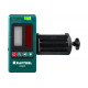 KRAFTOOL ротационный лазерный нивелир в кейсе RL600 34600_z01 Professional