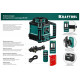 KRAFTOOL ротационный лазерный нивелир в кейсе RL600 34600_z01 Professional