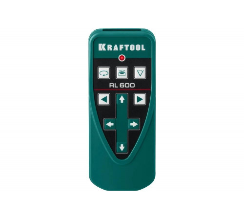 KRAFTOOL ротационный лазерный нивелир в кейсе RL600 34600_z01 Professional KRAFTOOL ротационный лазерный нивелир в кейсе RL600 34600_z01 Professional