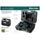 KRAFTOOL ротационный лазерный нивелир в кейсе RL600 34600_z01 Professional