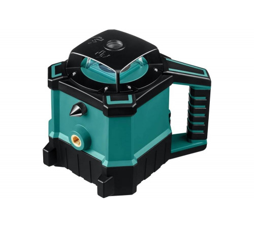 KRAFTOOL ротационный лазерный нивелир в кейсе RL600 34600_z01 Professional KRAFTOOL ротационный лазерный нивелир в кейсе RL600 34600_z01 Professional