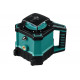 KRAFTOOL ротационный лазерный нивелир в кейсе RL600 34600_z01 Professional