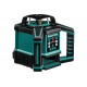 KRAFTOOL ротационный лазерный нивелир в кейсе RL600 34600_z01 Professional