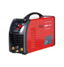 Сварочный инвертор FUBAG INTIG 200 DC + горелка FB TIG 26 5P 4m 38459 68 437.2