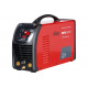 Сварочный инвертор FUBAG INTIG 200 DC + горелка FB TIG 26 5P 4m 38459 68 437.2