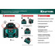 KRAFTOOL ротационный лазерный нивелир в кейсе RL600 34600_z01 Professional