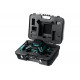 KRAFTOOL ротационный лазерный нивелир в кейсе RL600 34600_z01 Professional