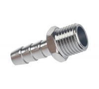 Переходник 1233/4 елочка 8 мм 1/4" М PATRIOT 830900025