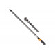 Динамометрический ключ TOLSEN 3/4", 200-800 Нм, в пластиковом кейсе TT19670