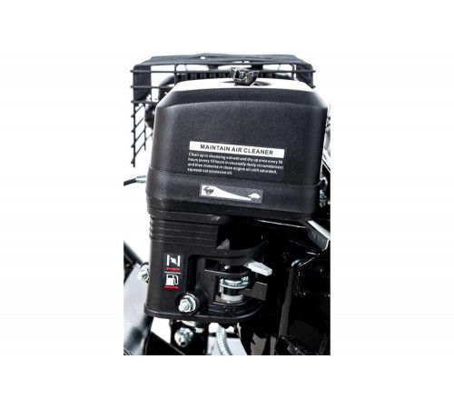 Виброплита с баком для воды Zitrek z3k110w Loncin 200F 110 кг уплотнение 350 мм, 091-0206