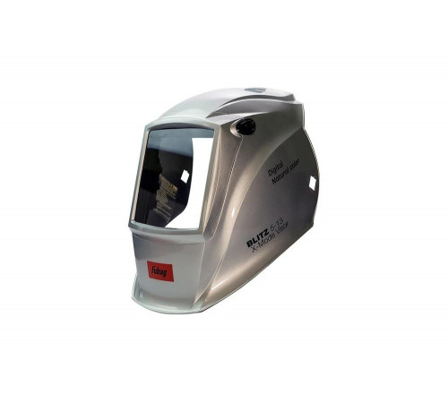Корпус маски BLITZ Visor 5-13 X-Mode FUBAG 31681