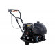 Виброплита с баком для воды Zitrek z3k110w Loncin 200F 110 кг уплотнение 350 мм, 091-0206