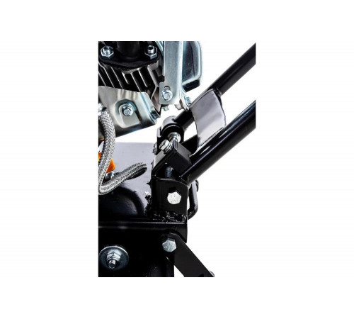 Виброплита с баком для воды Zitrek z3k110w Loncin 200F 110 кг уплотнение 350 мм, 091-0206