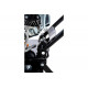 Виброплита с баком для воды Zitrek z3k110w Loncin 200F 110 кг уплотнение 350 мм, 091-0206