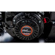 Виброплита с баком для воды Zitrek z3k110w Loncin 200F 110 кг уплотнение 350 мм, 091-0206