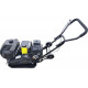 Виброплита с баком для воды Zitrek z3k110w Loncin 200F 110 кг уплотнение 350 мм, 091-0206