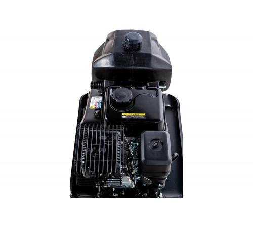 Виброплита с баком для воды Zitrek z3k110w Loncin 200F 110 кг уплотнение 350 мм, 091-0206