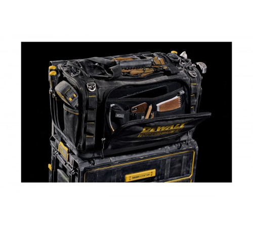 Сумка для инструментов DEWALT ToughSystem DWST83522-1