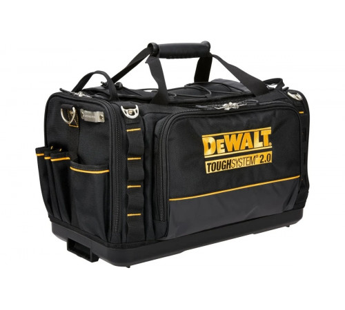 Сумка для инструментов DEWALT ToughSystem DWST83522-1