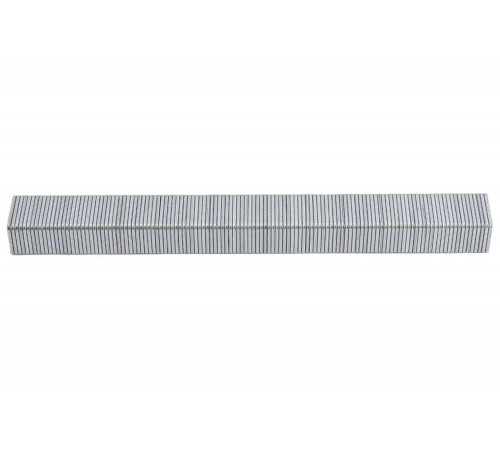 Скобы (5000 шт; 12.8х10 мм; 0.9х0.7мм) для 0704.030200 ELITECH 195051