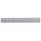 Скобы (5000 шт; 12.8х10 мм; 0.9х0.7мм) для 0704.030200 ELITECH 195051