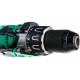 Аккумуляторный ударный винтоверт Hikoki DV36DA DV36DARGZ