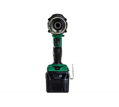 Аккумуляторный ударный винтоверт Hikoki DV36DA DV36DARGZ Аккумуляторный ударный винтоверт Hikoki DV36DA DV36DARGZ