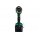 Аккумуляторный ударный винтоверт Hikoki DV36DA DV36DARGZ