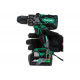 Аккумуляторный ударный винтоверт Hikoki DV36DA DV36DARGZ