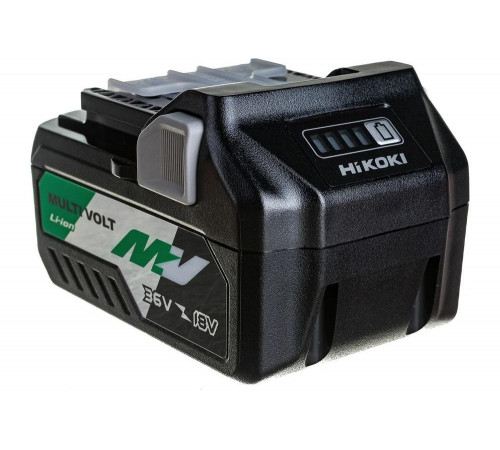 Аккумуляторный ударный винтоверт Hikoki DV36DA DV36DARGZ Аккумуляторный ударный винтоверт Hikoki DV36DA DV36DARGZ