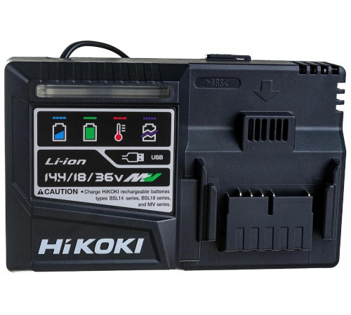Аккумуляторный ударный винтоверт Hikoki DV36DA DV36DARGZ Аккумуляторный ударный винтоверт Hikoki DV36DA DV36DARGZ