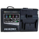 Аккумуляторный ударный винтоверт Hikoki DV36DA DV36DARGZ