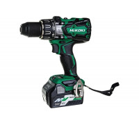 Аккумуляторный ударный винтоверт Hikoki DV36DA DV36DARGZ