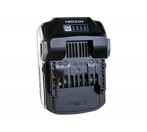 Аккумуляторный ударный винтоверт Hikoki DV36DA DV36DARGZ Аккумуляторный ударный винтоверт Hikoki DV36DA DV36DARGZ