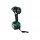 Аккумуляторный ударный винтоверт Hikoki DV36DA DV36DARGZ