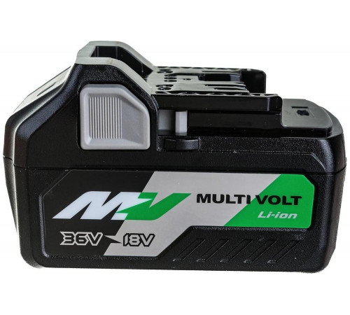 Аккумуляторный ударный винтоверт Hikoki DV36DA DV36DARGZ Аккумуляторный ударный винтоверт Hikoki DV36DA DV36DARGZ